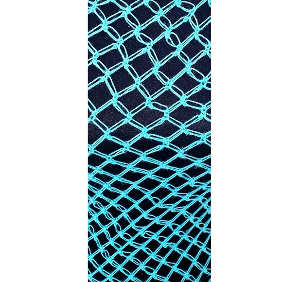 CROCHET COVER UP - Picture 3 of 3